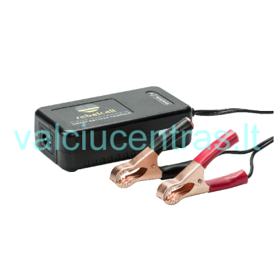 Rebelcell 14.6V3A Ličio jonų įkroviklis